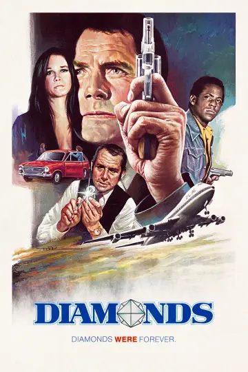 Diamonds