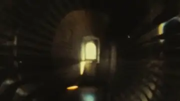 Zasłona do filmu "L