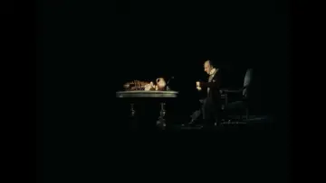 Zasłona do filmu "L