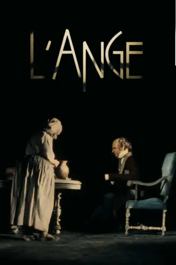 L'Ange