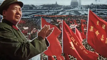 Zasłona do filmu "Najniebezpieczniejszy człowiek świata" #1129924