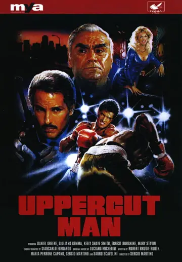 Plakat do filmu "Qualcuno Pagherà" #1118654