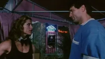 Zasłona do filmu "Qualcuno Pagherà" #495077