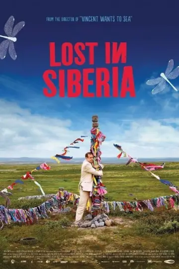 Zagubieni na Syberii