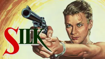 Zasłona do filmu "Silk" #1590190