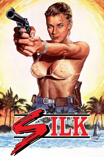 Silk plakat