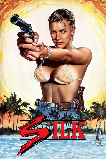 Plakat do filmu "Silk" #1590206