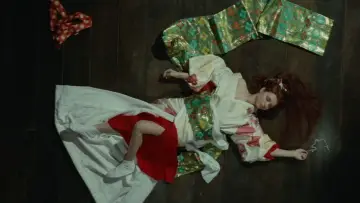 Zasłona do filmu "徳川セックス禁止令 色情大名" #917590