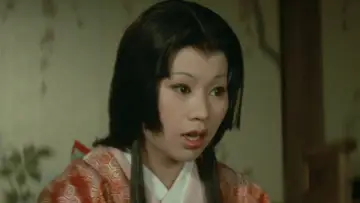 Zasłona do filmu "徳川セックス禁止令 色情大名" #917591