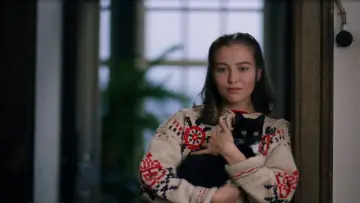 Zasłona do filmu "Dolina Abrahama" #1066025