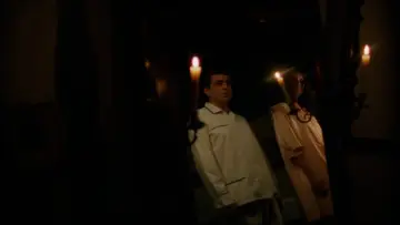 Zasłona do filmu "Dolina Abrahama" #1066026