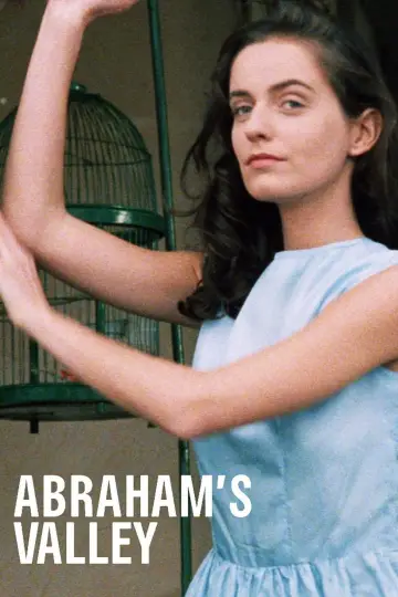 Dolina Abrahama