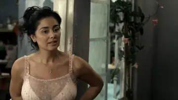 Zasłona do filmu "Sin tetas no hay paraíso" #418742