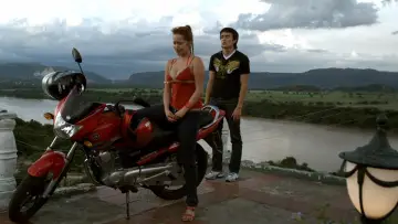 Zasłona do filmu "Sin tetas no hay paraíso" #418745