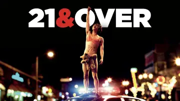 Zasłona do filmu "nieletni / pełnoletni" #134457