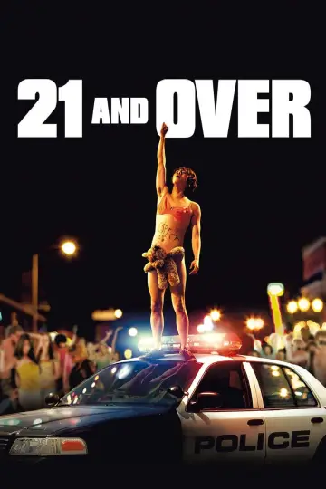 Plakat do filmu "nieletni / pełnoletni" #134461