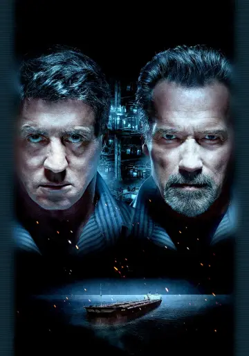 Plakat do filmu "Plan ucieczki" #267756