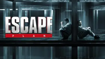 Zasłona do filmu "Plan ucieczki" #630759