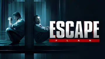 Zasłona do filmu "Plan ucieczki" #789581