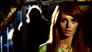 Zasłona do filmu "Eva, la Venere selvaggia" #1816903