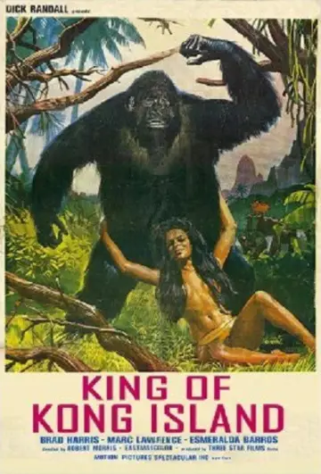 Plakat do filmu "Eva, la Venere selvaggia" #1816909