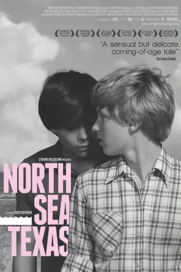 Plakat do filmu "Noordzee, Texas" #1084361