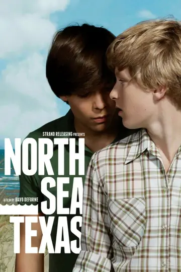 Plakat do filmu "Noordzee, Texas" #1084362