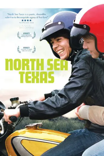 Plakat do filmu "Noordzee, Texas" #1084364