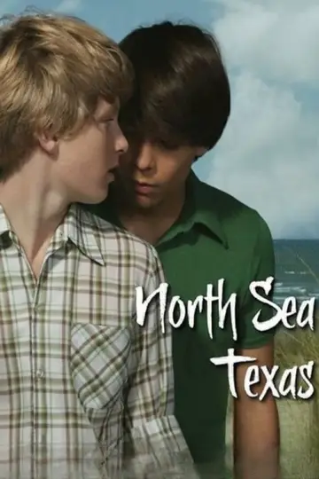 Plakat do filmu "Noordzee, Texas" #1084366
