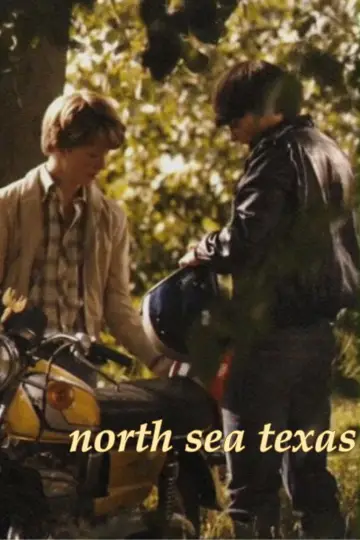 Noordzee, Texas