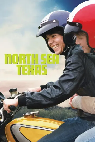 Plakat do filmu "Noordzee, Texas" #1203420