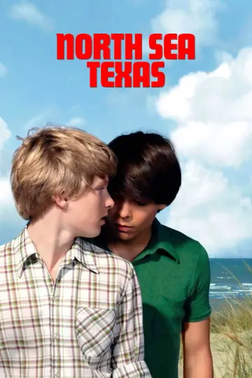 Plakat do filmu "Noordzee, Texas" #1203421