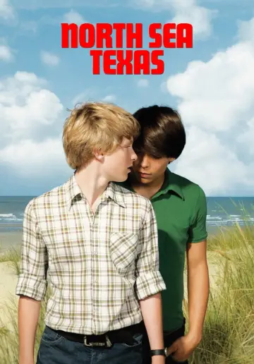 Plakat do filmu "Noordzee, Texas" #1203422