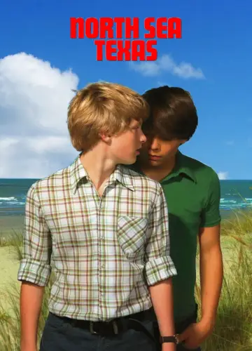 Plakat do filmu "Noordzee, Texas" #1203423