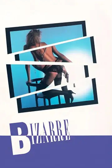 Plakat do filmu "Profumo" #1096839