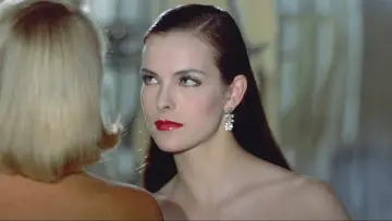 Zasłona do filmu "Mystère" #928678