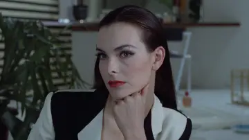 Zasłona do filmu "Mystère" #928688