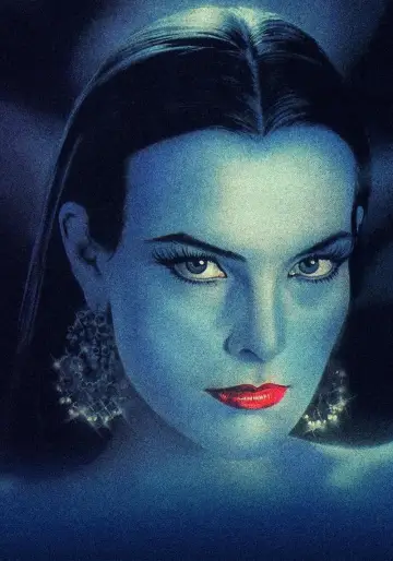 Plakat do filmu "Mystère" #928699