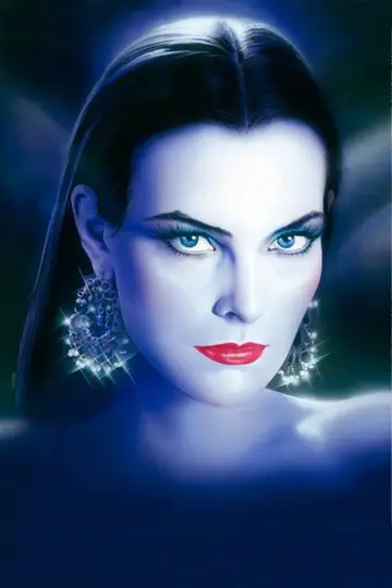 Plakat do filmu "Mystère" #928702