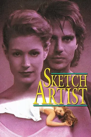 Plakat do filmu "Sketch Artist" #1106262