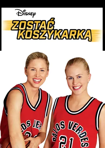 Zostać koszykarką