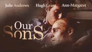 Zasłona do filmu "Our Sons" #1135658