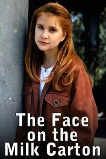 Plakat do filmu "The Face on the Milk Carton" #399481