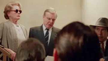 Zasłona do filmu "Native Son" #1126958