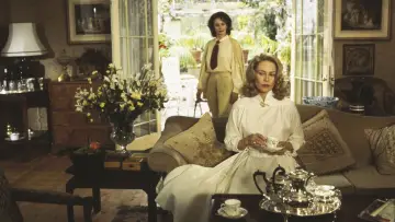 Zasłona do filmu "Ordeal by Innocence" #1590305