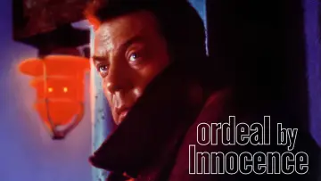 Zasłona do filmu "Ordeal by Innocence" #1590307