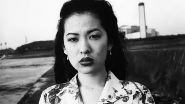 Zasłona do filmu "愛の新世界" #400686