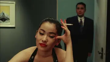 Zasłona do filmu "愛の新世界" #400687