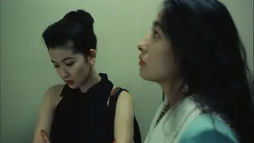 Zasłona do filmu "愛の新世界" #400688