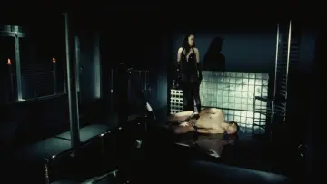 Zasłona do filmu "愛の新世界" #400689